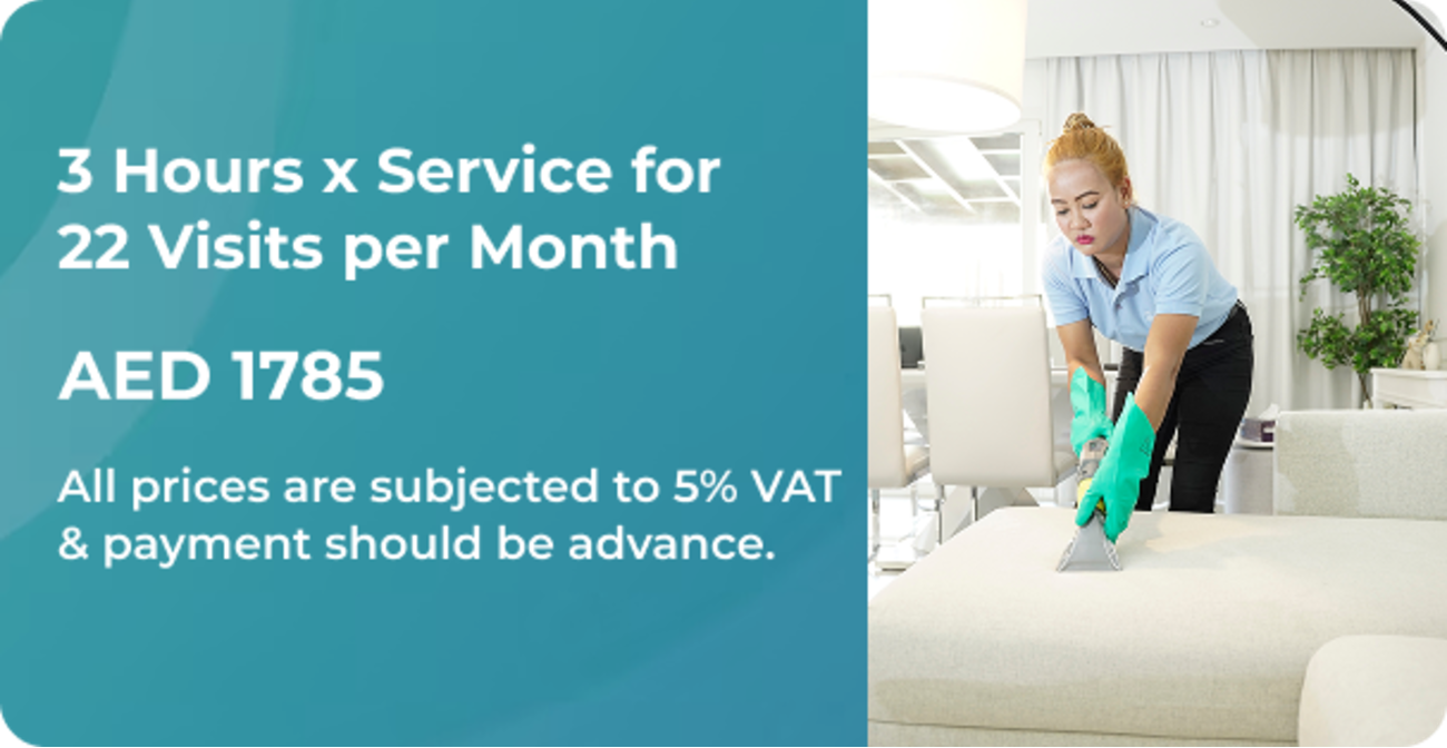 3 hrs| 22 visits |5 Days a Week