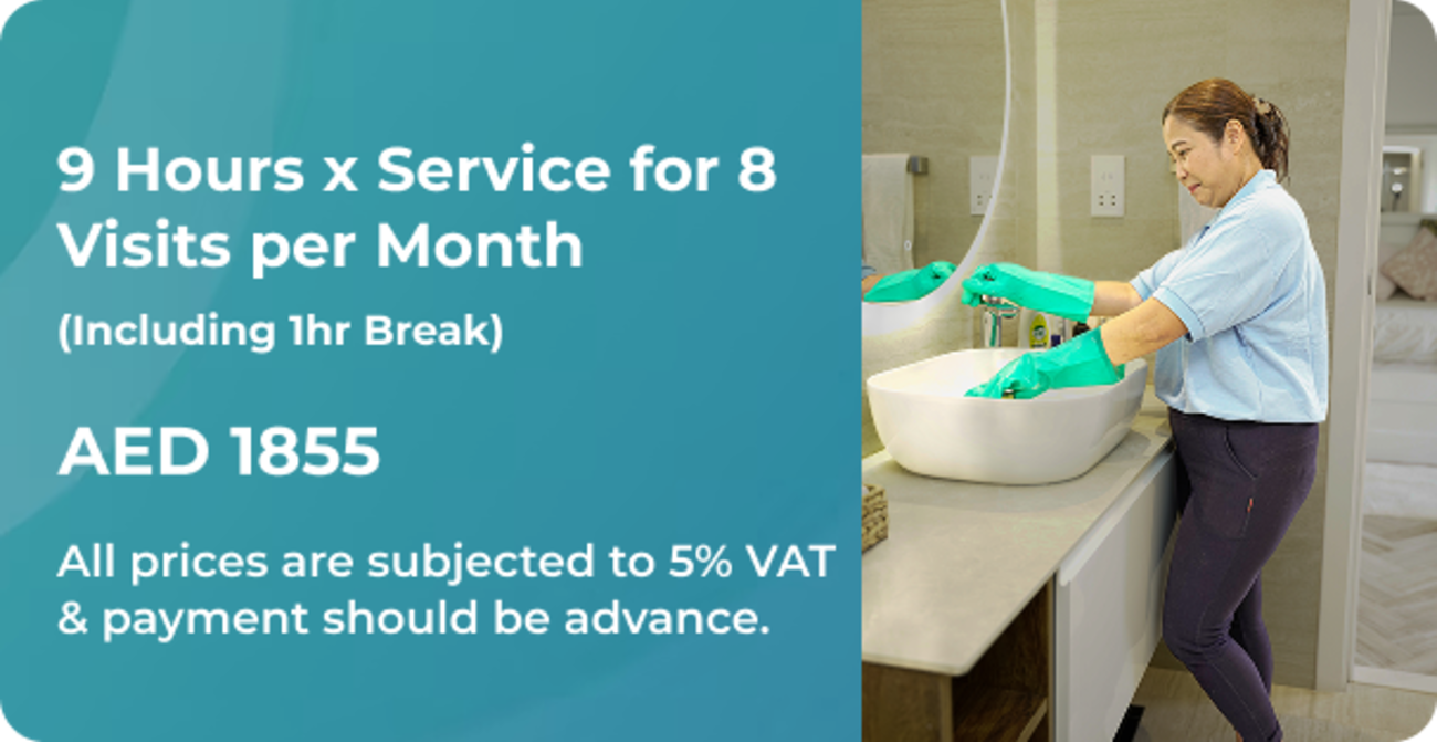 9 hrs| 8 visits |2 Days a Week