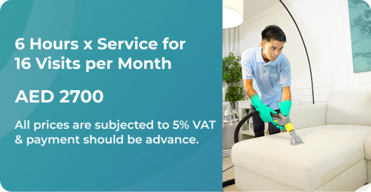 6 hrs |16 visits |4 Days a Week