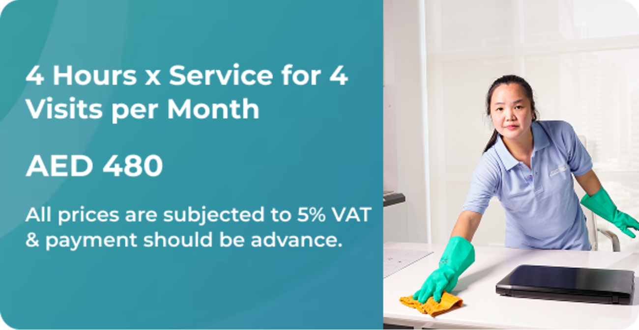 4 hrs |4 visits |1 Days a Week