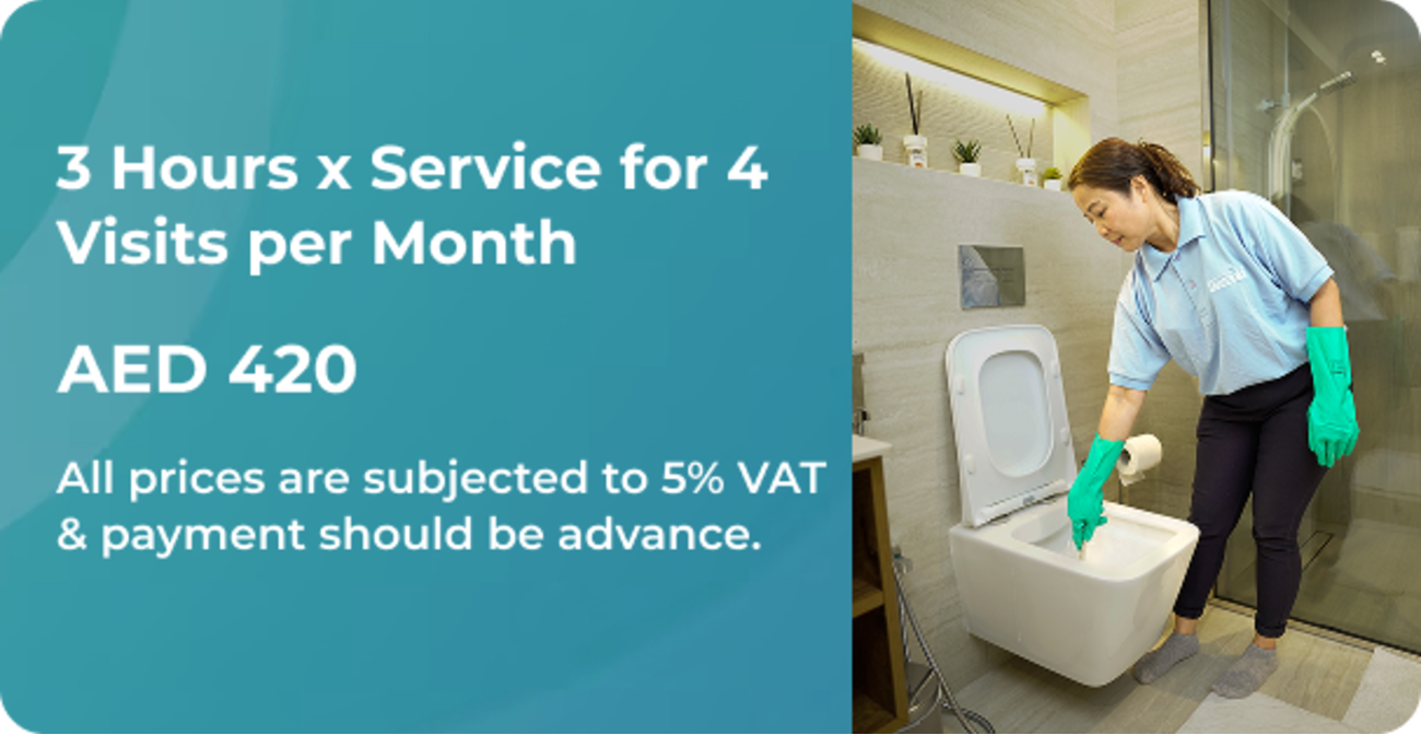 3hrs| 4 visits |1 Days a Week