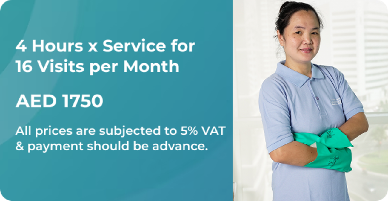 4 hrs|16 visits | 4 Days a Week