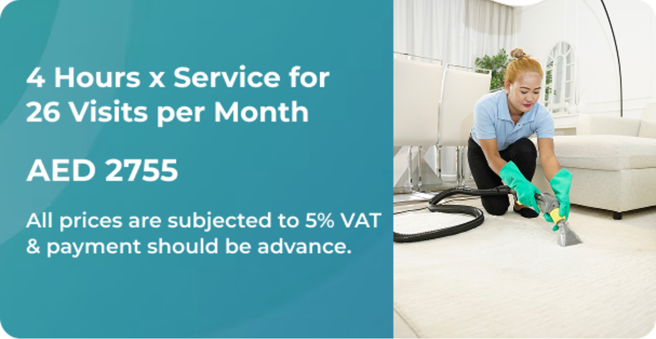 4 hrs|26 visits | 6 Days a Week