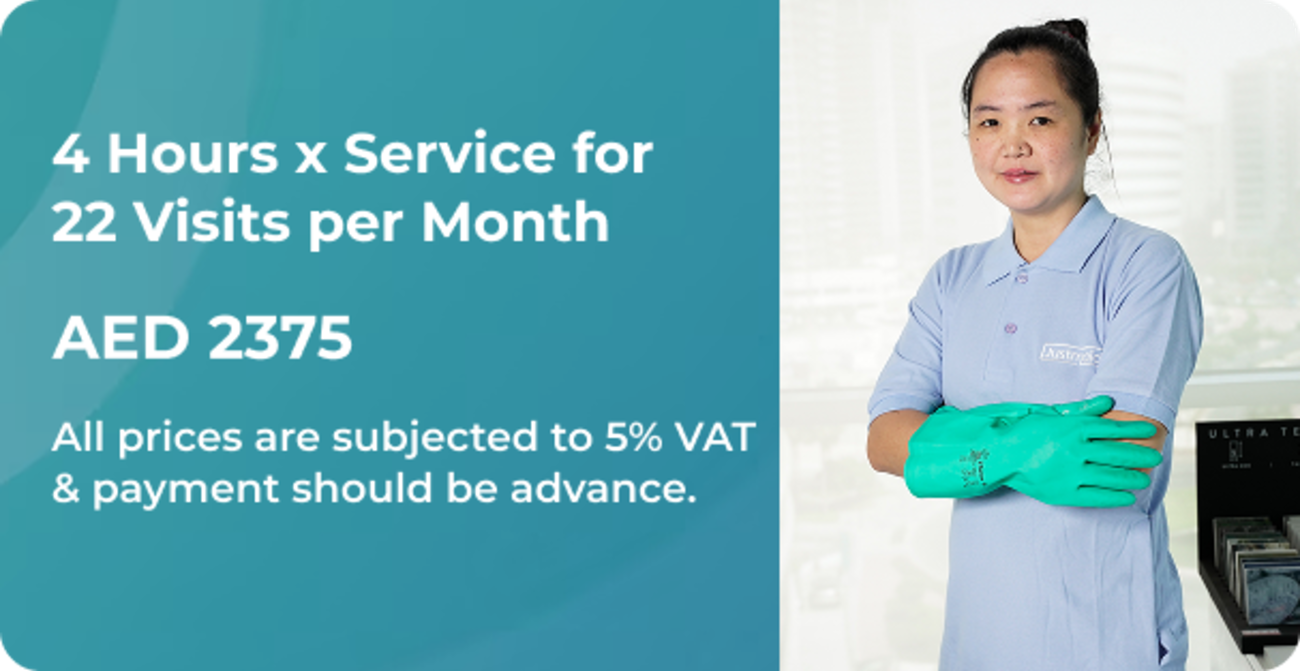 4 hrs|22 visits | 5 Days a Week