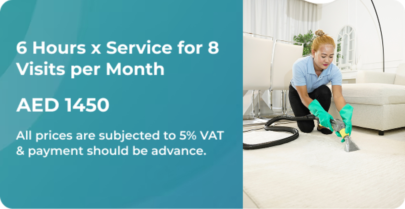 6 hrs| 8 visits |2 Days a Week