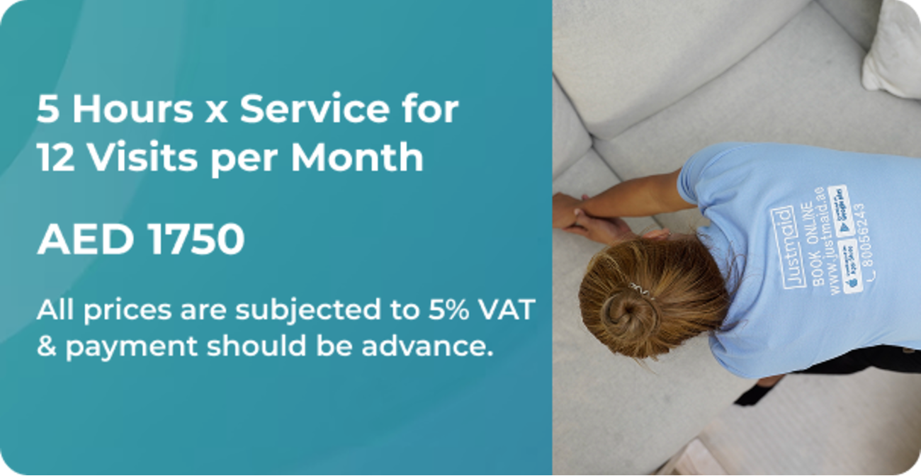 5 hrs |12 visits |3 Days a Week