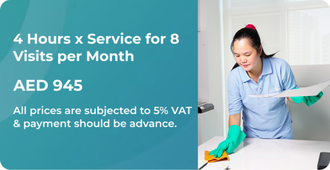 4 hrs| 8 visits | 2 Days a Week