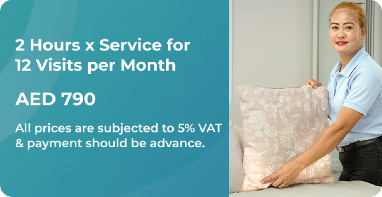 2hrs | 12 visits |3 Days a Week