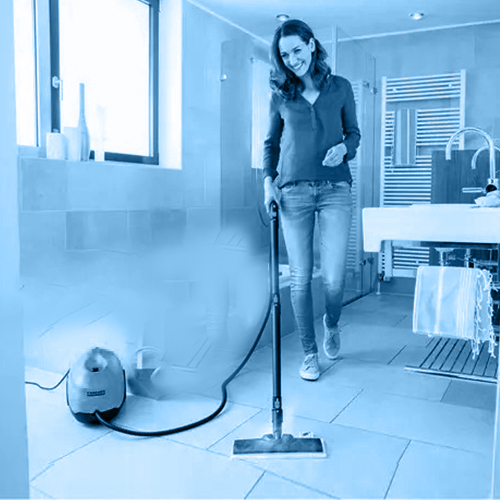Steam Cleaning