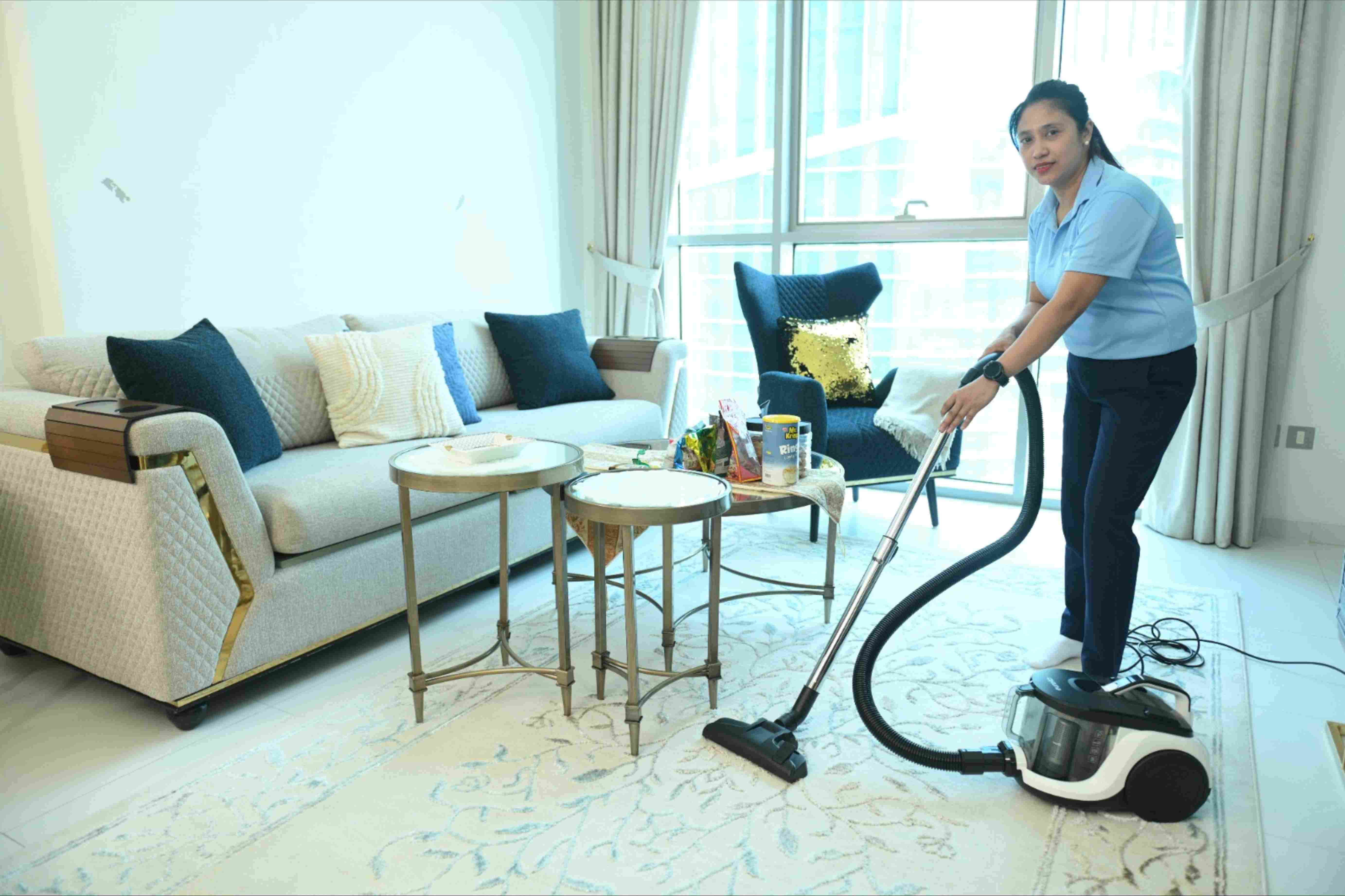 Home Cleaning